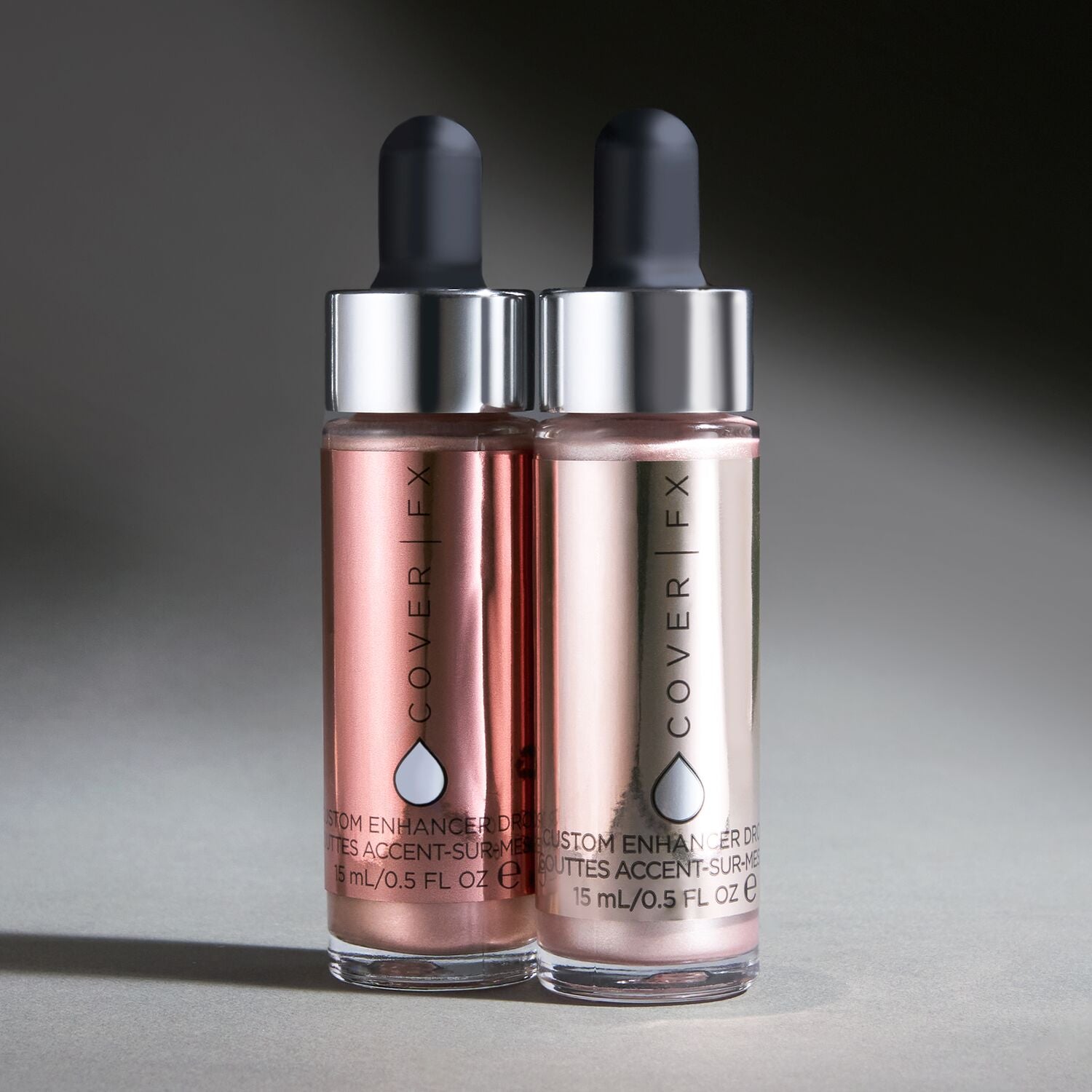 Custom Enhancer Drops Duo