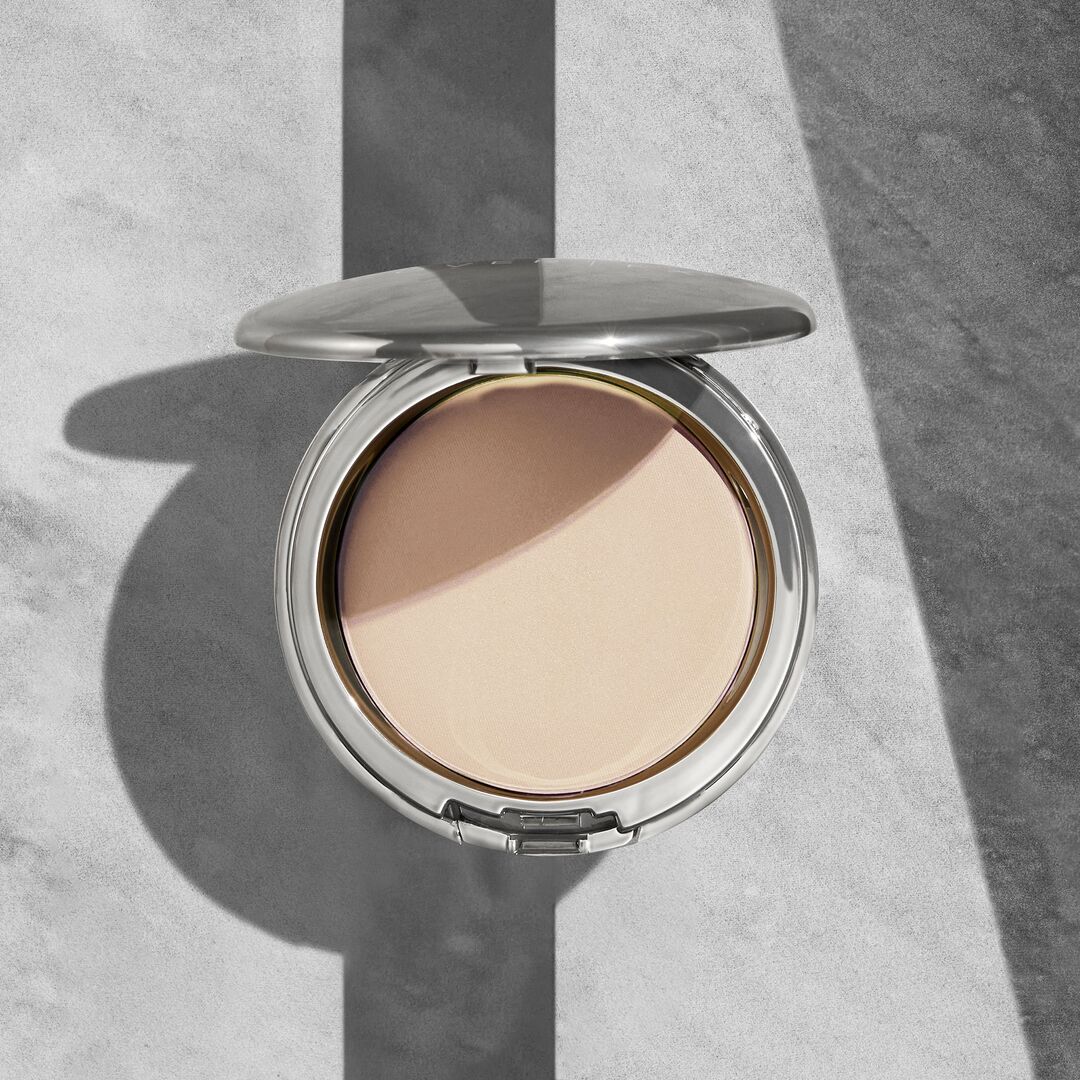 Perfect Pressed Setting Powder