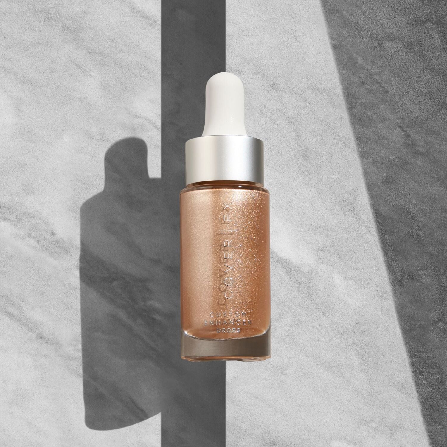 Custom Enhancer Drops