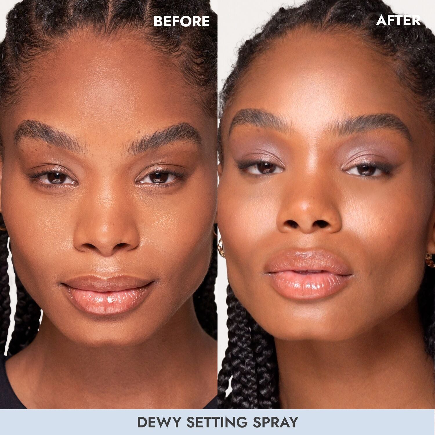 Dewy Setting Spray