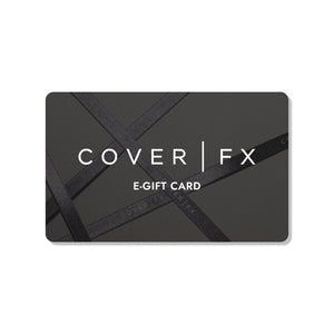 CoverFX Gift Card
