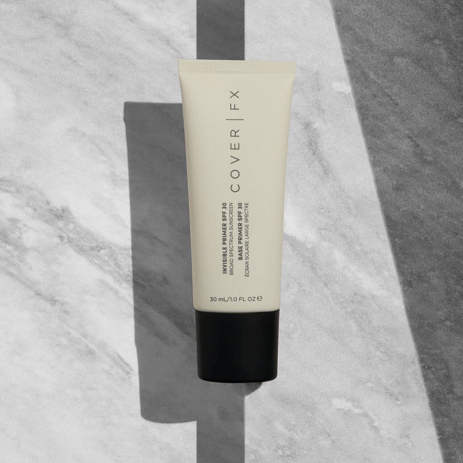 Invisible Primer SPF 30