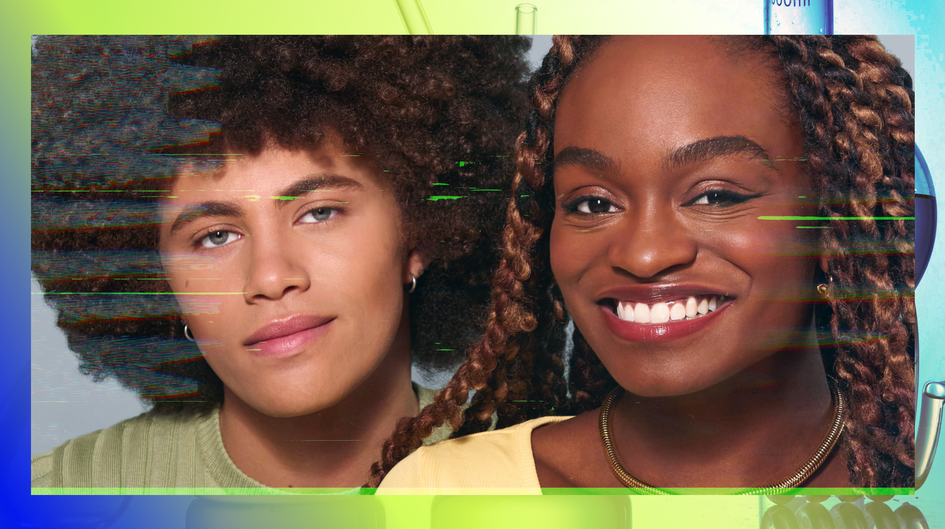 Total Cover Cream Foundation Shade Finder Quiz