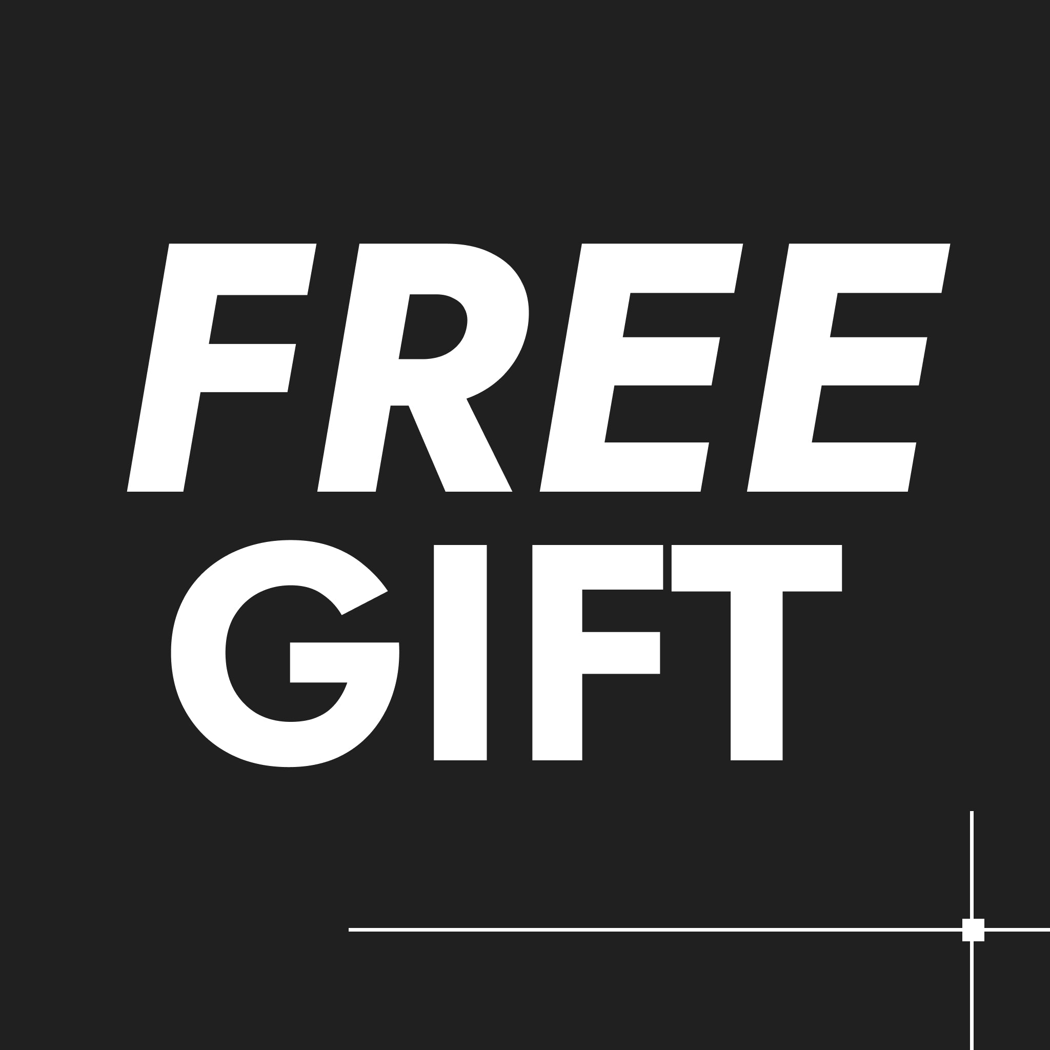 FREE Full-Size Item