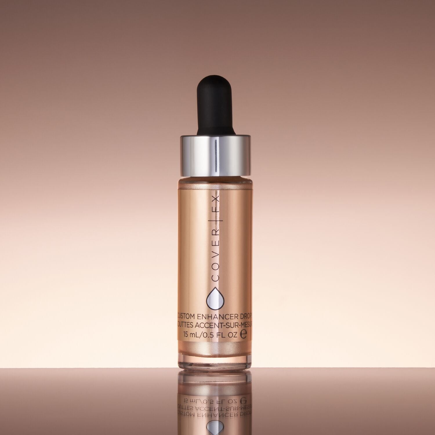 Sweeten fantom Kritisk Custom Enhancer Drops | CoverFX.com | Cover FX